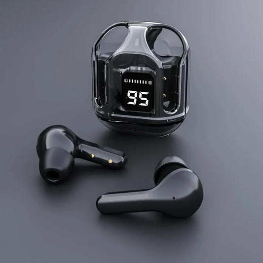 Air-31 Ultra Pro Wireless Earbuds